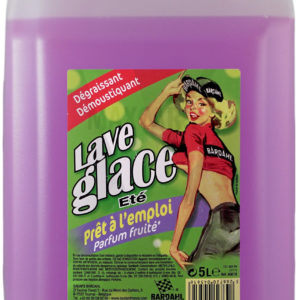 LAVE GLACE TROPICAL BARDAHL 5L