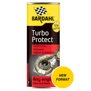 Turbo Protect Bardahl 325ML